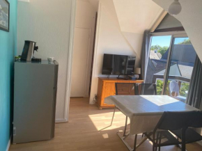 Confort équipés neuf 2 pas plage